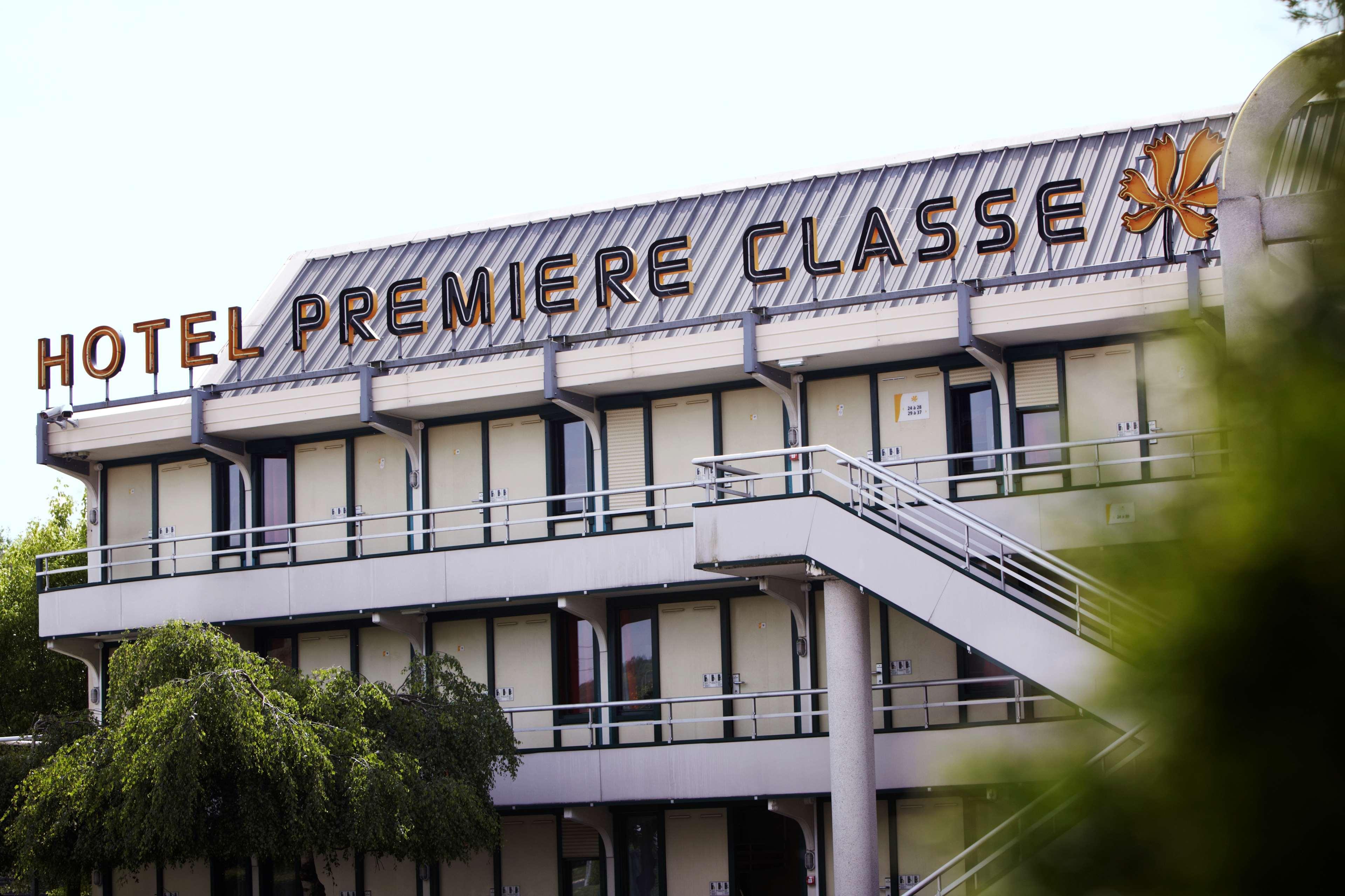 Premiere Classe Mulhouse Sud Morschwiller Ngoại thất bức ảnh